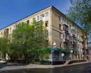 3-комнатная квартира площадью 72 кв.м, Щипковский 1-й пер., 25 | цена 13 900 000 руб. | www.metrprice.ru