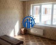 1-комнатная квартира площадью 37 кв.м, Сукромка ул., 21 | цена 3 600 000 руб. | www.metrprice.ru