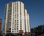 1-комнатная квартира площадью 60.2 кв.м, Угрешская ул., 32 | цена 4 800 000 руб. | www.metrprice.ru