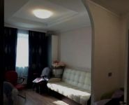 1-комнатная квартира площадью 43 кв.м, Сиреневая улица, 10 | цена 3 200 000 руб. | www.metrprice.ru