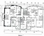 3-комнатная квартира площадью 101 кв.м, Пионерская ул., 2 | цена 6 000 000 руб. | www.metrprice.ru