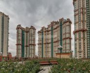 1-комнатная квартира площадью 60 кв.м, Авиационная ул., 77К5 | цена 17 500 000 руб. | www.metrprice.ru