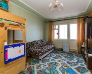 1-комнатная квартира площадью 35.7 кв.м, поселок Ерино, 2 | цена 3 590 000 руб. | www.metrprice.ru
