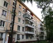 1-комнатная квартира площадью 31 кв.м, Сиреневый бул., 69К4 | цена 3 820 000 руб. | www.metrprice.ru