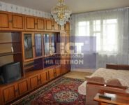 1-комнатная квартира площадью 38 кв.м, Харьковский пр., 9К1 | цена 4 750 000 руб. | www.metrprice.ru