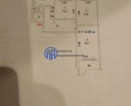 3-комнатная квартира площадью 74.4 кв.м, Варшавское ш., 128К1 | цена 14 999 000 руб. | www.metrprice.ru