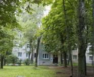 2-комнатная квартира площадью 40 кв.м, Рублевское ш., 109К3 | цена 8 000 000 руб. | www.metrprice.ru