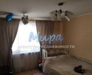 1-комнатная квартира площадью 45 кв.м, 2-я Заводская улица, 18/1 | цена 3 550 000 руб. | www.metrprice.ru