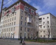 3-комнатная квартира площадью 103 кв.м, Говорова ул., 8К1 | цена 18 500 000 руб. | www.metrprice.ru