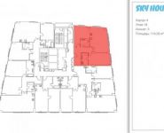 3-комнатная квартира площадью 114.3 кв.м, Мытная ул., 40 | цена 58 688 500 руб. | www.metrprice.ru