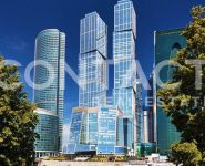 3-комнатная квартира площадью 220 кв.м, Пресненская наб., 8С1 | цена 133 073 952 руб. | www.metrprice.ru