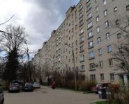 3-комнатная квартира площадью 58 кв.м, проспект Мира, 6 | цена 3 800 000 руб. | www.metrprice.ru