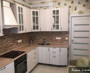 1-комнатная квартира площадью 43 кв.м, переулок Васнецова, 3 | цена 3 500 000 руб. | www.metrprice.ru