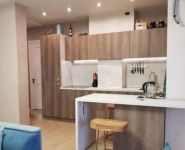 4-комнатная квартира площадью 107 кв.м в ЖК "Богородский", Маршала Рокоссовского бул., 6К1А | цена 24 000 000 руб. | www.metrprice.ru