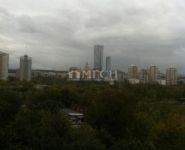 1-комнатная квартира площадью 30.3 кв.м, Старокрымская улица, 13с1 | цена 7 600 000 руб. | www.metrprice.ru