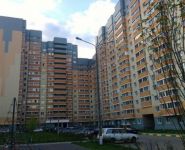 1-комнатная квартира площадью 33.9 кв.м, Строителей мкр, 40 | цена 2 450 000 руб. | www.metrprice.ru