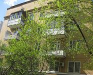 3-комнатная квартира площадью 86 кв.м, Тихвинский переулок, 10-12к1 | цена 20 000 000 руб. | www.metrprice.ru