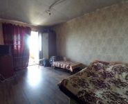 1-комнатная квартира площадью 26 кв.м, Нахабинское шоссе, 1к1 | цена 2 100 000 руб. | www.metrprice.ru