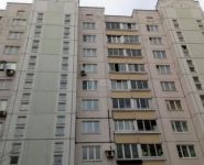 2-комнатная квартира площадью 55.6 кв.м, Героев-Панфиловцев ул., 1К3 | цена 10 570 000 руб. | www.metrprice.ru