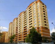 2-комнатная квартира площадью 61 кв.м, переулок Васнецова, 3 | цена 3 950 000 руб. | www.metrprice.ru