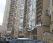 1-комнатная квартира площадью 42 кв.м, Надсоновская улица, 24 | цена 3 850 000 руб. | www.metrprice.ru