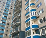 3-комнатная квартира площадью 74 кв.м, Берёзовая улица, 12 | цена 8 250 000 руб. | www.metrprice.ru