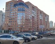 3-комнатная квартира площадью 86.4 кв.м, Автозаводская ул., 4к1 | цена 8 600 000 руб. | www.metrprice.ru