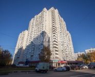 1-комнатная квартира площадью 50 кв.м, Каховка ул., 18к1 | цена 11 250 000 руб. | www.metrprice.ru