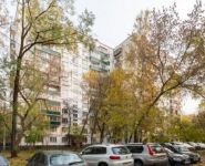 2-комнатная квартира площадью 39 кв.м, Союзный проспект, 15к2 | цена 6 200 000 руб. | www.metrprice.ru