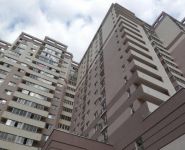 1-комнатная квартира площадью 35 кв.м, Чугунова ул., 15Б | цена 3 050 000 руб. | www.metrprice.ru