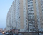 2-комнатная квартира площадью 52 кв.м, Новомарьинская ул., 19 | цена 7 950 000 руб. | www.metrprice.ru