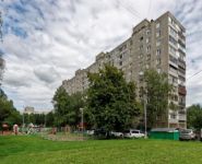 2-комнатная квартира площадью 47.8 кв.м, Липецкая ул., 12К1 | цена 5 500 000 руб. | www.metrprice.ru