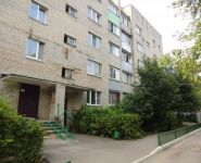 1-комнатная квартира площадью 34 кв.м, Димитрова ул., 43 | цена 2 400 000 руб. | www.metrprice.ru