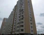 1-комнатная квартира площадью 39 кв.м, улица Москвитина 3к1 | цена 6 150 000 руб. | www.metrprice.ru