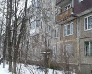 2-комнатная квартира площадью 44.2 кв.м, Полевая улица, 10 | цена 2 900 000 руб. | www.metrprice.ru