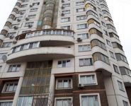 2-комнатная квартира площадью 56 кв.м, микрорайон 1 Мая, 24 | цена 8 320 000 руб. | www.metrprice.ru