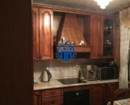 3-комнатная квартира площадью 72 кв.м, Привольная улица, 1к1 | цена 11 100 000 руб. | www.metrprice.ru