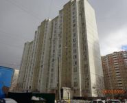 1-комнатная квартира площадью 38 кв.м, Пятницкое ш., 38К1 | цена 6 290 000 руб. | www.metrprice.ru