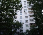 1-комнатная квартира площадью 35.7 кв.м, Попутная улица, 1к2 | цена 4 650 000 руб. | www.metrprice.ru
