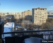 1-комнатная квартира площадью 35 кв.м, Чусовская ул., 8 | цена 5 490 000 руб. | www.metrprice.ru