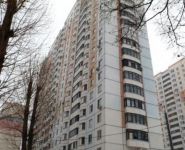 1-комнатная квартира площадью 38 кв.м, улица Новаторов, 4к3 | цена 8 500 000 руб. | www.metrprice.ru