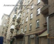 3-комнатная квартира площадью 62.6 кв.м, улица 8 Марта, 8к1 | цена 13 500 000 руб. | www.metrprice.ru
