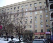 3-комнатная квартира площадью 70 кв.м, Бутырская ул., 86А | цена 12 300 000 руб. | www.metrprice.ru