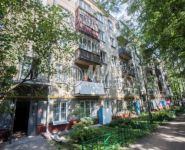 3-комнатная квартира площадью 52 кв.м, Кременчугская ул., 4К3 | цена 8 500 000 руб. | www.metrprice.ru