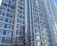 2-комнатная квартира площадью 54 кв.м, Борисовские Пруды ул., 28К1 | цена 2 450 000 руб. | www.metrprice.ru