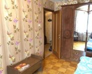 3-комнатная квартира площадью 54 кв.м, Пушкинская улица, 92 | цена 3 550 000 руб. | www.metrprice.ru