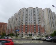 1-комнатная квартира площадью 43 кв.м, Спасская ул., 4 | цена 5 200 000 руб. | www.metrprice.ru