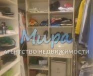 3-комнатная квартира площадью 105 кв.м, улица Мельникова, 3к7 | цена 25 000 000 руб. | www.metrprice.ru