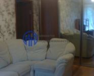 3-комнатная квартира площадью 55 кв.м, Астрадамская ул., 7Б | цена 9 450 000 руб. | www.metrprice.ru