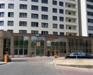 1-комнатная квартира площадью 76 кв.м в ЖК "Дирижабль", Профсоюзная ул., 64К2 | цена 21 532 000 руб. | www.metrprice.ru